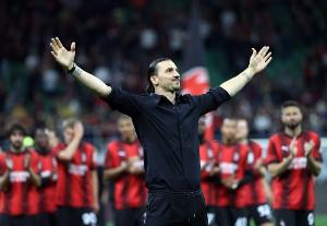 慢镜头：伊布和费拉拉将担任米兰2026冬奥会火炬手