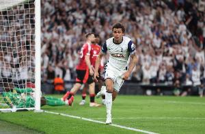 邮报：布伦南·约翰逊为慈善机构捐赠1000镑 支持诺丁汉的流浪者