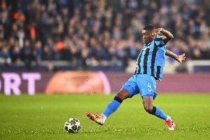 记者：利物浦派球探考察布鲁日后卫奥多涅兹，切尔西加入竞争