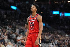 今天鹈鹕迎战森林狼 特雷·墨菲&霍金斯可以出战 米西出战成疑