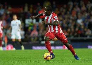 罗体：罗马旧将敦比亚接受测谎，结果显示他改小了自己的年龄