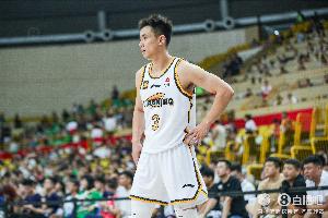 杨鸣：赵继伟缺阵我们缺少组织者&各自为战 但也只能面对现实