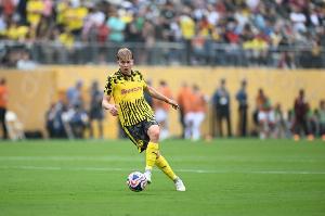 斯文松：我们比上场比赛创造了更多机会，但不进球的话就没有意义