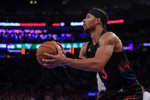 今天这么准！哈特7中5&三分5中4拿到14分4板2助