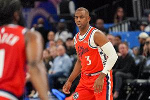 王仕鹏：早就感觉保罗会走 若他性格圆滑之前也不会跟哈登闹掰