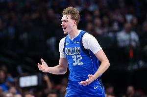 4分之一赛季后西部球队评级：雷霆A+湖人B+快船F- 开拓者B+勇士C-