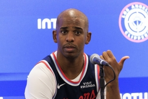 王仕鹏：保罗打不动了只能做个精神领袖 但还有年轻人愿听他的吗