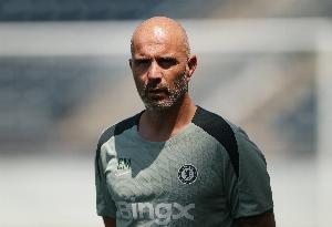 马雷斯卡：由于各种原因，我们的表现无法总是保持在同一水平