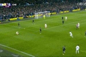 后场玩火！阿达拉比奥尤自家禁区被断致丢球，切尔西1-3落后