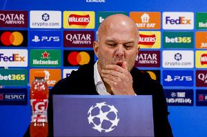 ESPN：红军内部已出现部分担忧，但高层认为低迷不应全归咎斯洛特