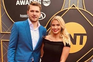 恭喜！东契奇返回家乡斯洛文尼亚 迎接第二个孩子出生