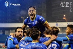 不惧强敌！西协甲球队奥伦塞国王杯连续两轮淘汰西甲球队