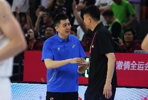 总局：国内教练执教职业&大学生等高水平联赛 应具备青训执教经历