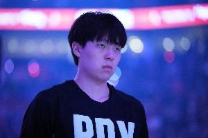 杨瀚森被下放！媒体人：有比赛打总是好的 去发展联盟找感觉