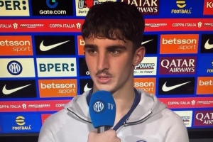 科奇：我从迪马尔科和奥古斯托身上学习，教练没告诉我会上场