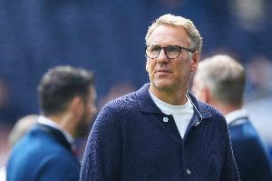 默森：预测切尔西与伯恩茅斯的比赛会有进球，比分2-2