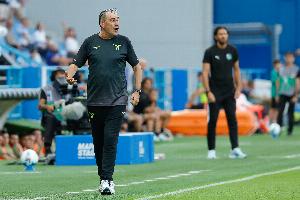 淘汰米兰！拉齐奥连续15个赛季晋级意大利杯8强