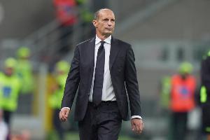 维维亚诺：我觉得阿莱格里心情没那么差，意杯出局米兰能专注联赛