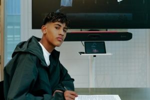 罗马诺：阿尔瓦雷斯并未排除离开马竞的可能 曼联想留加布里埃尔