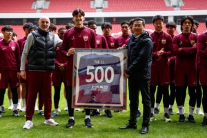 动态 • 海港队明日启程亚冠客场，希望以理想结果为赛季收官