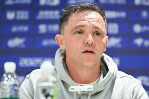 足协杯决赛安排：拉米罗携法比奥、拉莫斯携王上源出席赛前发布会