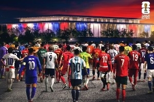 世界杯抽签一文懂⭐️每组最多2支欧洲球队 西、阿决赛前不会相遇