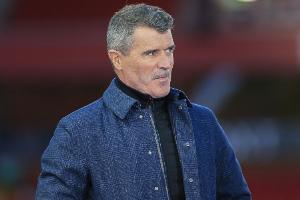 基恩：我不相信也不看好这支曼联能取得好成绩，他们缺乏阵容深度