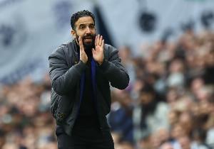 BBC：没人能说清曼联究竟是实力强劲、平庸无奇，还是状态低迷