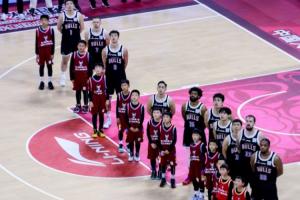 恢复升降级？NBL俱乐部今日两胜CBA球队！狂风&金牛先后做到