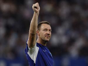 特里：我喜欢48支球队的世界杯，这或许能改变很多球员的人生