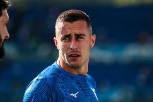 马鲁西奇：上周输给米兰后，我们每个人都充满了动力