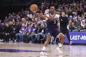 追梦：当一支薪资高昂被寄予厚望的球队输球时 互相指责总是难免