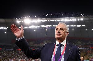 巴拉圭主帅谈世界杯：炎热气温会影响比赛强度，这是必须考虑的