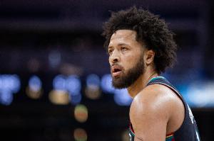 杀伤力拉满！康宁汉姆15投7中&罚球14中13 砍下29分9助攻3抢断