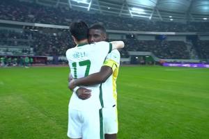 热议国安足协杯夺冠：法比奥京城队史最佳外援，国安经验更丰富