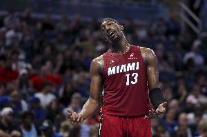 阿德巴约得分队史第三！斯波：不可思议了不起的成就 他非常全能