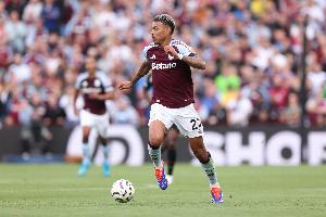 摩根·罗杰斯：维拉夺冠？谁知道呢，我们有世界上最好的主帅之一