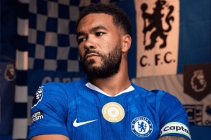 里斯·詹姆斯当选切尔西11月最佳，6场2助攻帮助取得球队4胜2平