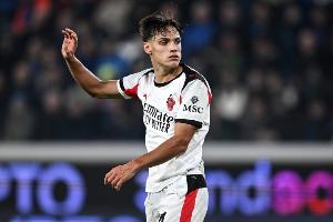 里奇：莫德里奇太神了球商让他与众不同 米兰的重点是先重返欧冠