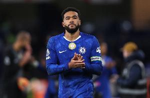 留下队长！电讯报：切尔西预计将提前和里斯·詹姆斯谈判续约