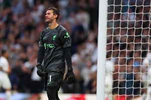 防线堪忧！利物浦本赛季15轮丢24球，仅比积分榜最后5队更少