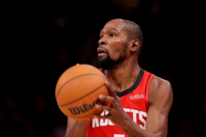 弗莱谈得分手总统山：杜兰特、乔丹、詹姆斯、贾巴尔