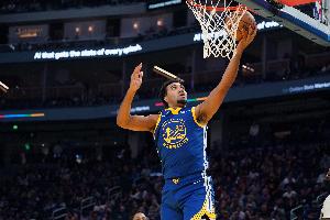 超级残阵拿下骑士！TJD：所有的老将都在更衣室里为我们欢呼鼓掌