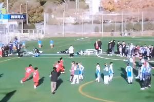 止步四强！中国足球小将0-1赫罗纳，无缘曼努埃尔杯决赛