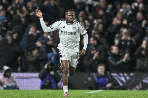 丘库埃泽称喜欢富勒姆的球迷，主帅：现在还不是讨论买断他的时机