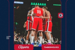 美网友热议快船输球：这场献给保罗 还要输多少场才能除掉管理层