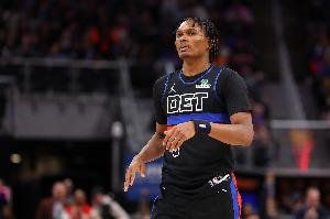 比克斯塔夫：奥萨尔在休赛期打磨了中投 我们希望他增加出手数