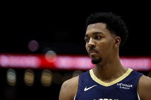 正负值-25最低！墨菲17中10拿到23分5板5助2断 三分7中2