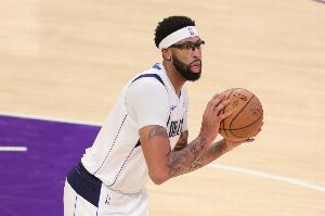 独行侠背靠背迎战火箭 浓眉&弗拉格可以打 PJ·华盛顿出战成疑