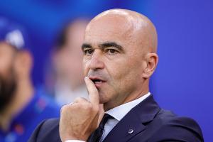 马丁内斯：赢得过世界杯的球队才是夺冠热门，C罗现在依然很重要